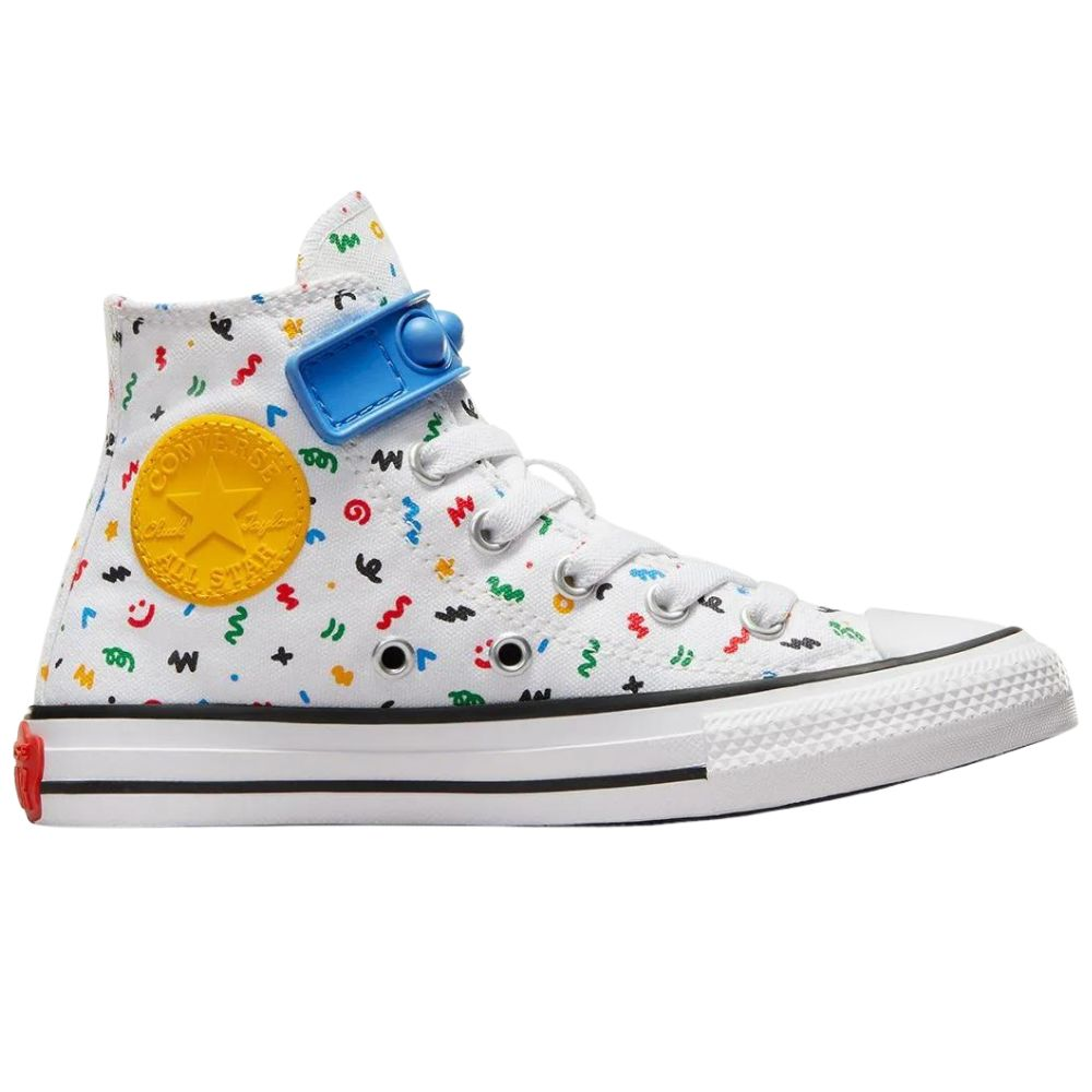 Converse CT Polka Doodle 1V Hi Top