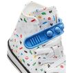 HT Polka Doodle Converse