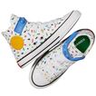 HT Polka Doodle Converse