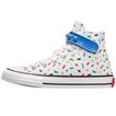 HT Polka Doodle Converse