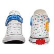 HT Polka Doodle Converse