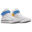 HT Polka Doodle Converse