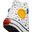 HT Polka Doodle Converse