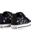 Shoe Polka Doodle Convers