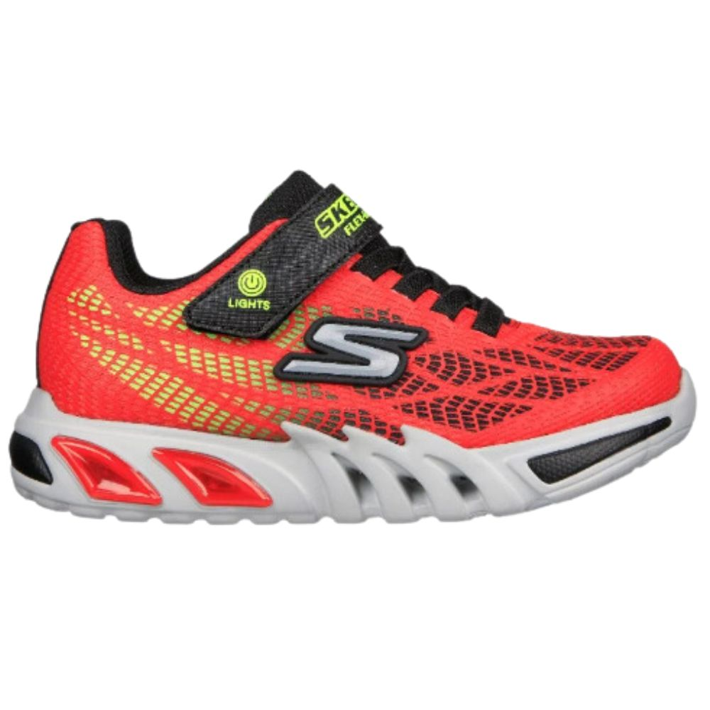 Skechers Flex Glow Elite Shoes