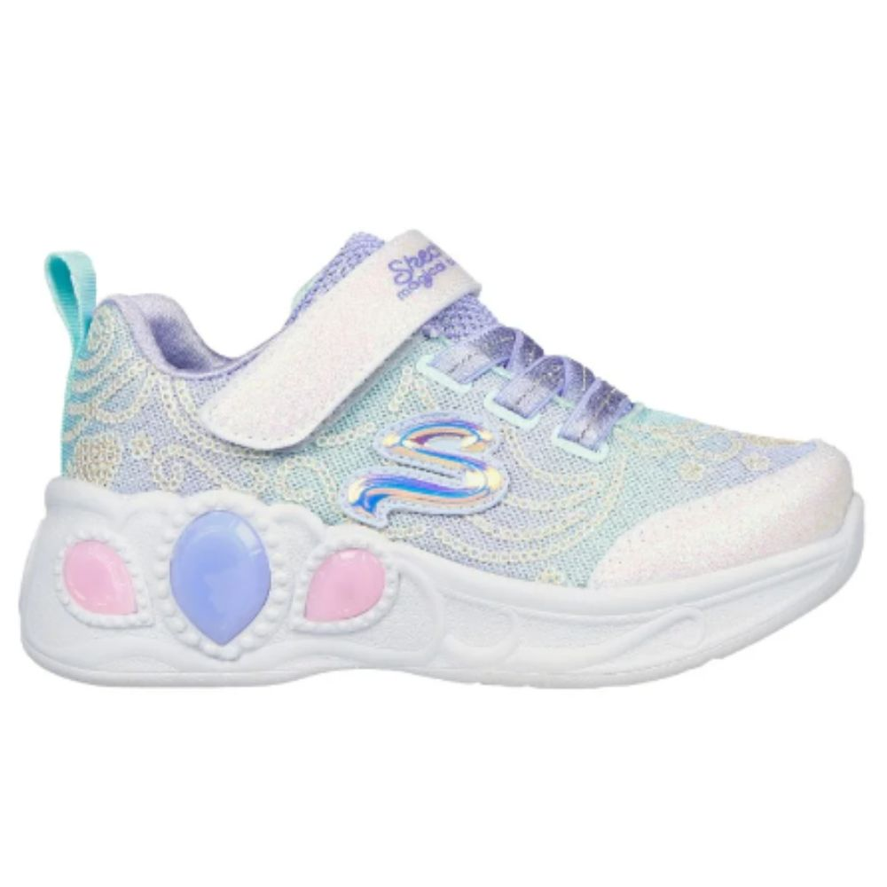 Skechers Princess Wishes Shoes - Toddler