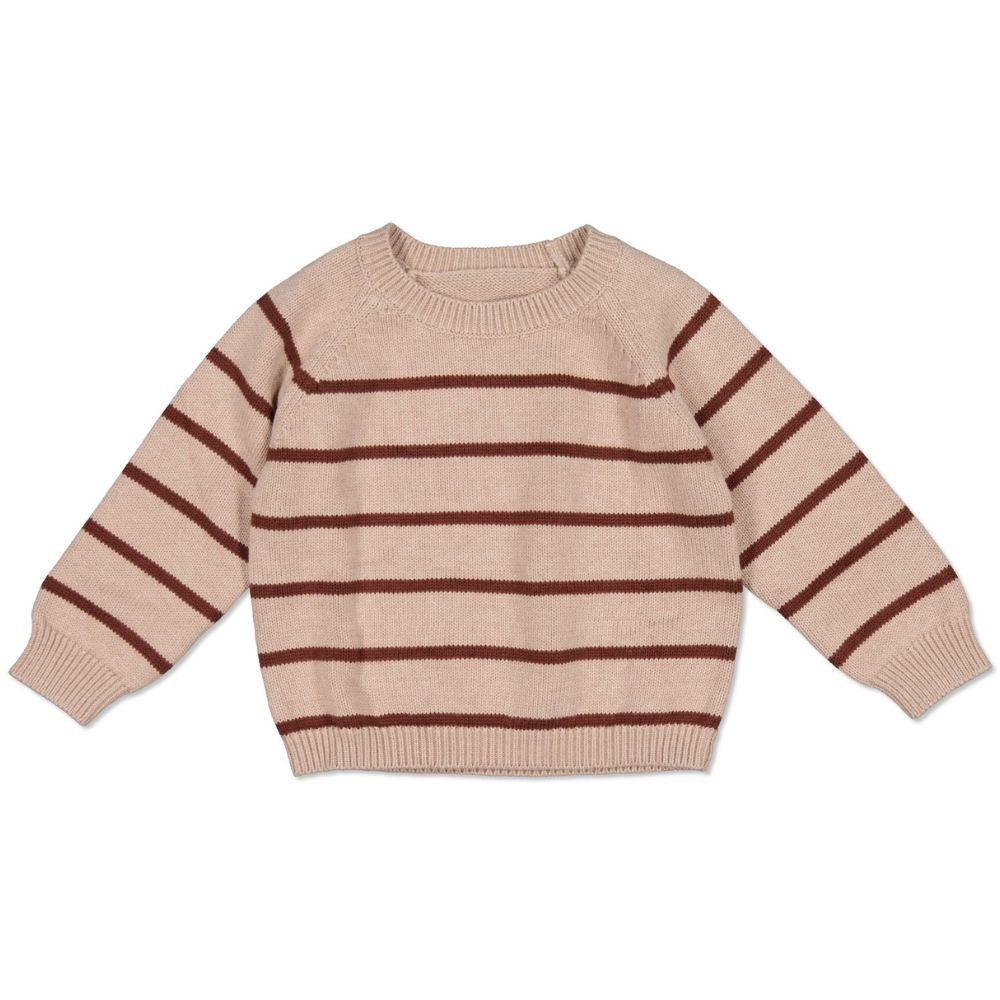 Burrow & Be Remi Knit Sweater