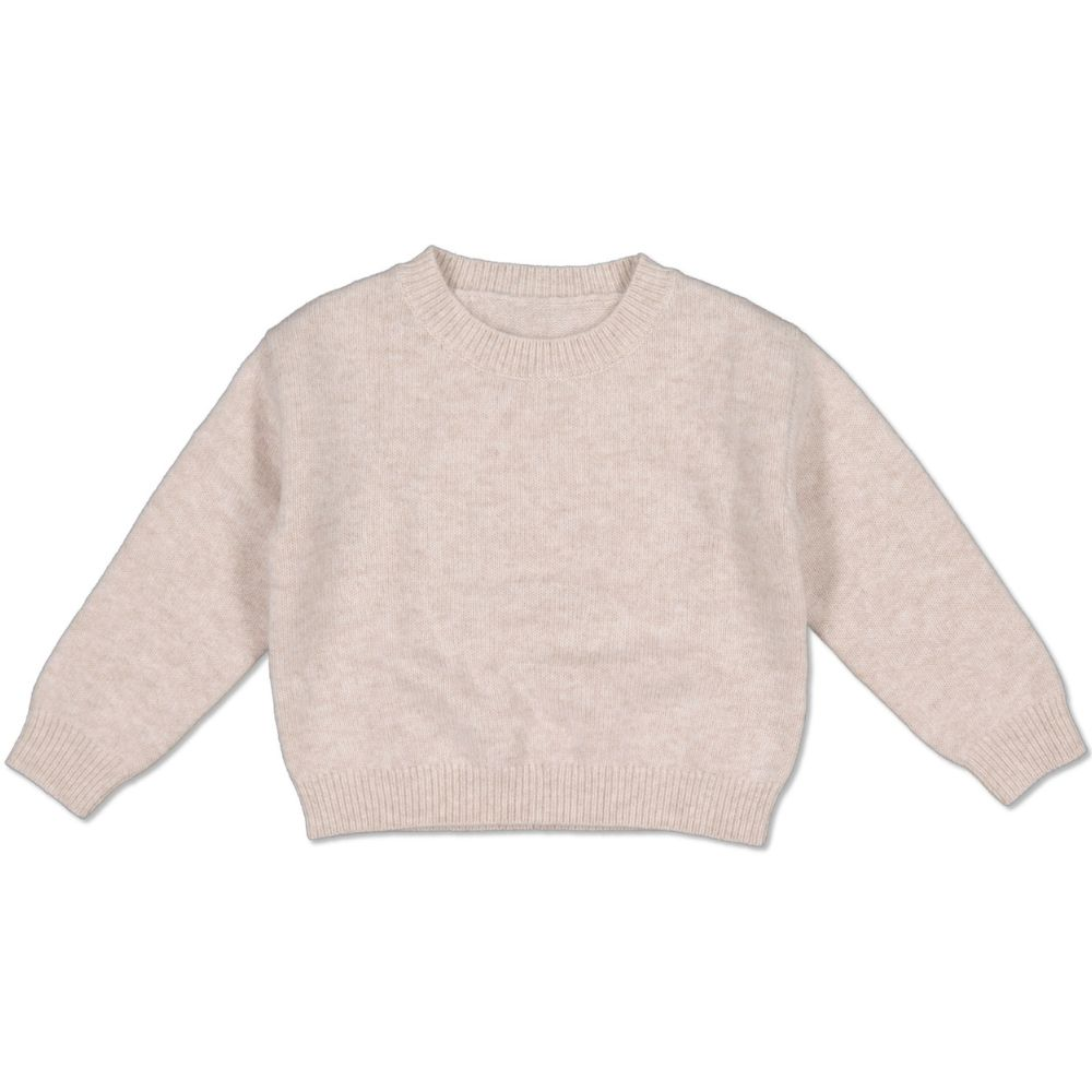 Burrow & Be Oakley Knit Sweater