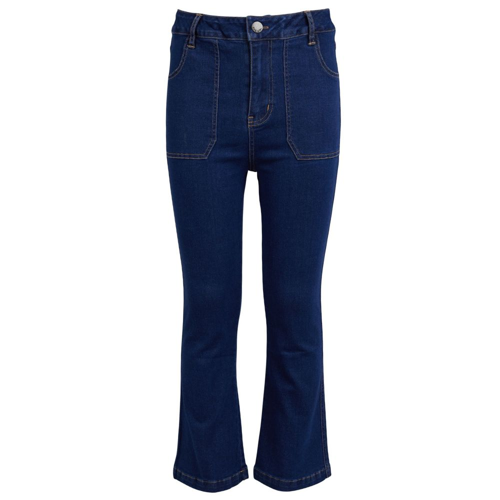 Eve Girl Jackie Flare Jeans