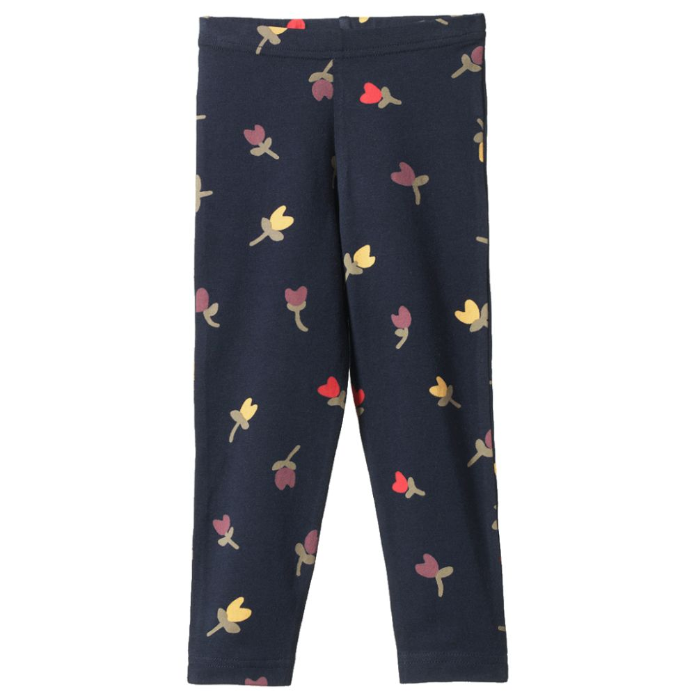 Nature Baby Leggings