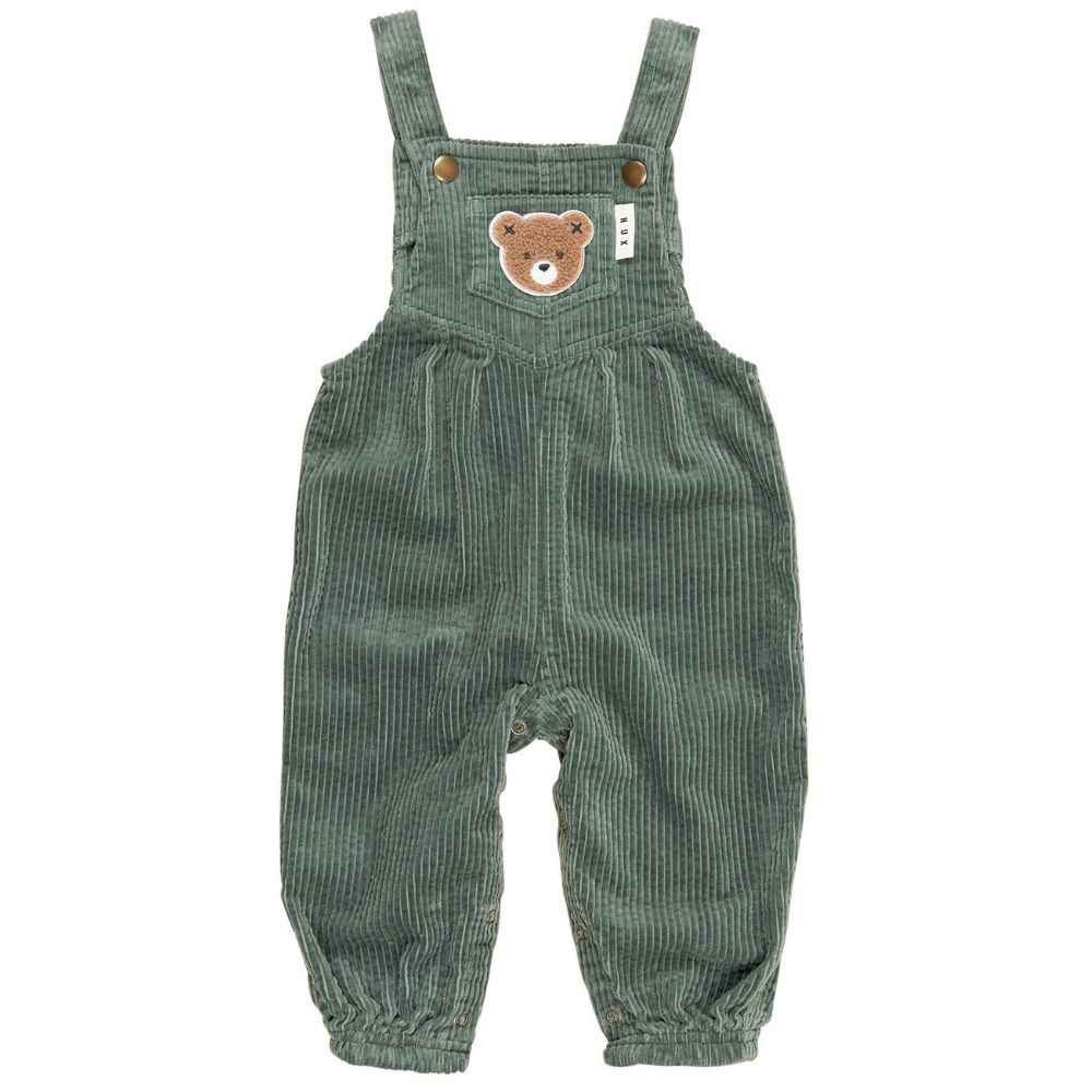Huxbaby Cord Overall
