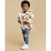 Hoodie Sherpa Huxbaby