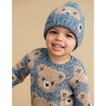 Knit Beanie Huxbaby