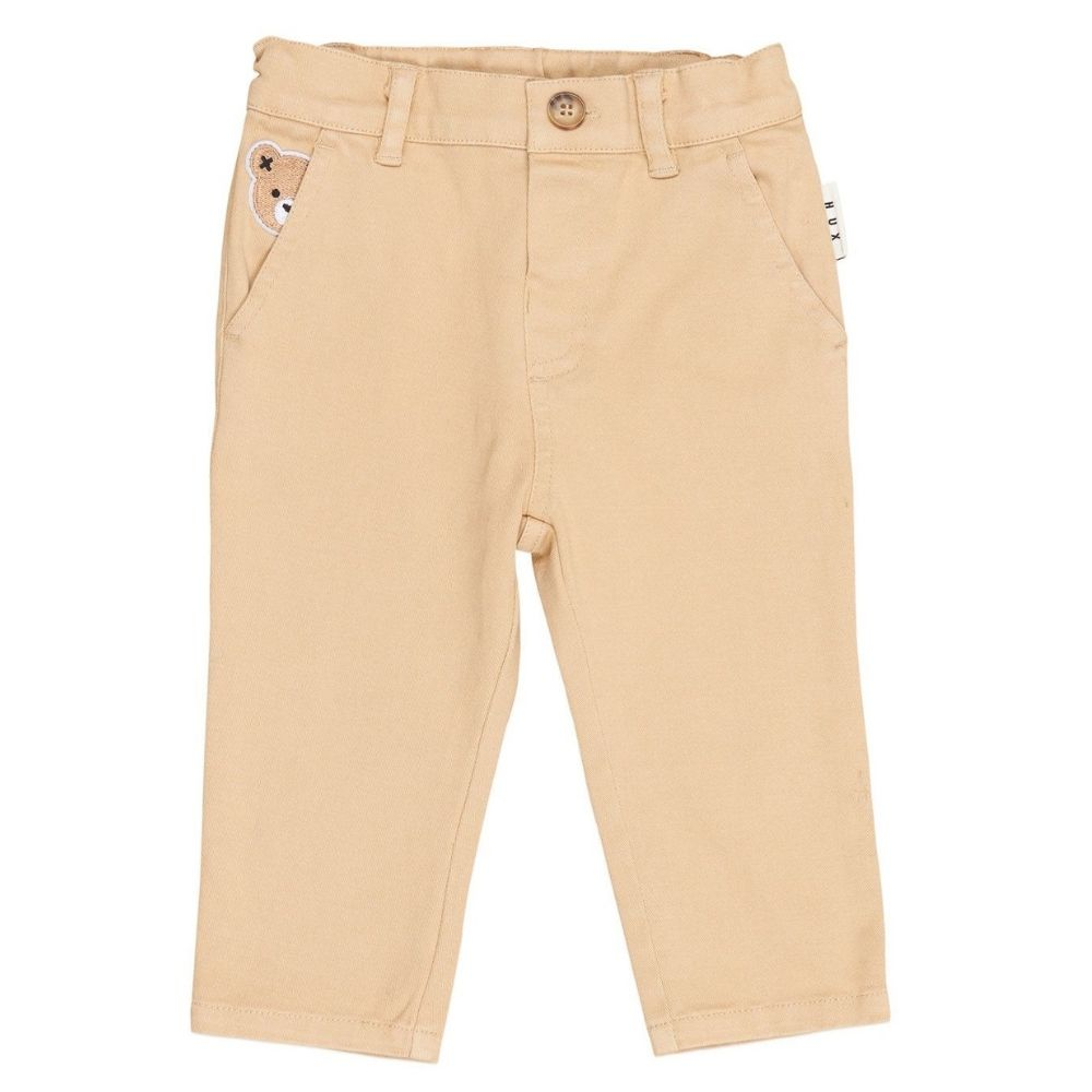 Huxbaby Huxbear Chino Pant