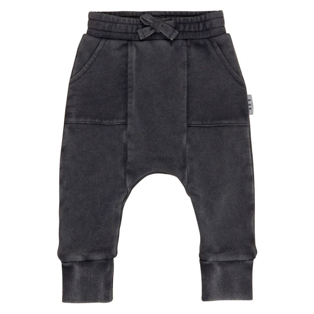 Huxbaby Vintage Drop Crotch Pant