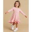 Dress Bunny Peek Huxbaby