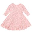 Dress Bunny Peek Huxbaby