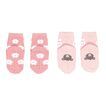 Sock Bunny Flower Huxbaby