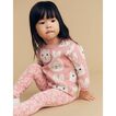 Jumper Knit bunny Huxbaby