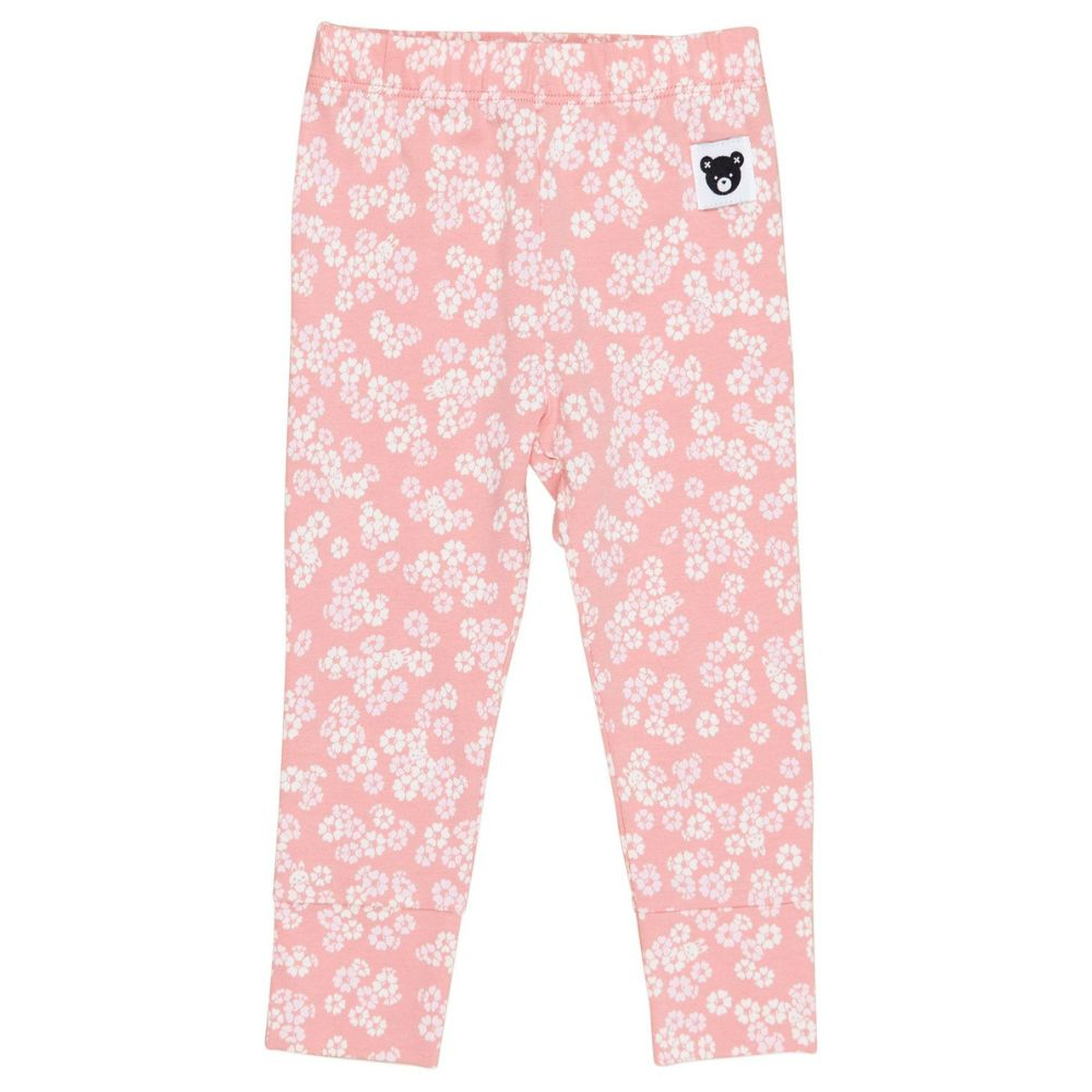 Huxbaby Peek A Boo Bunny Legging