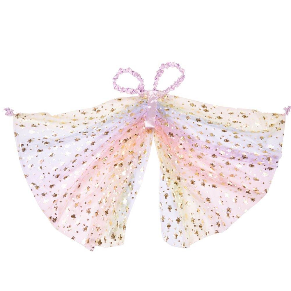 Huxbaby Fairy Bunny Tulle Wings