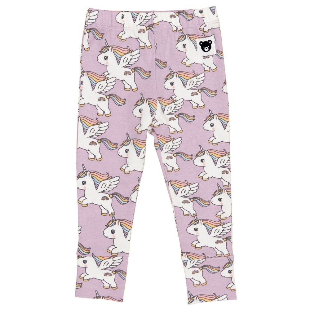 Huxbaby Magical Unicorn Legging