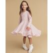 Dress Flowerbow Huxbaby