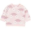 Jumper Flowerbow Huxbaby