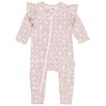 Romper Flowerbow Huxbaby