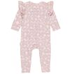 Romper Flowerbow Huxbaby