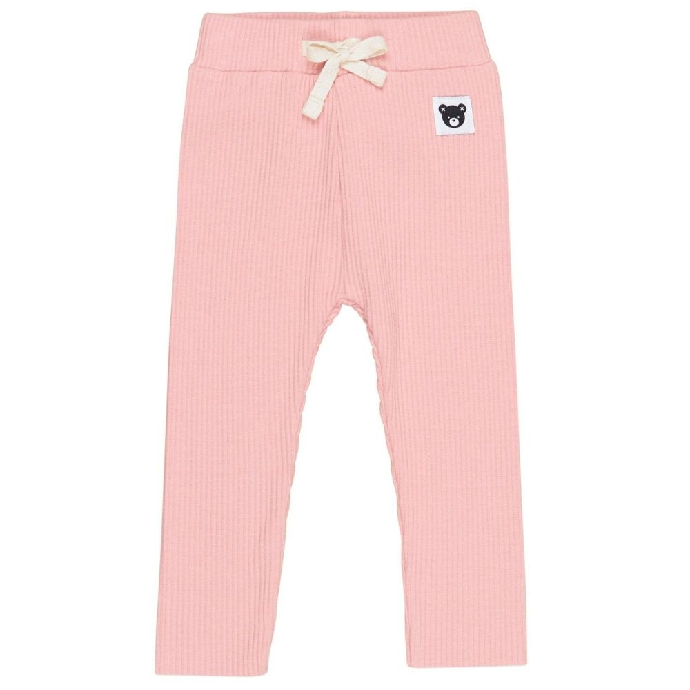 Huxbaby Rib Legging