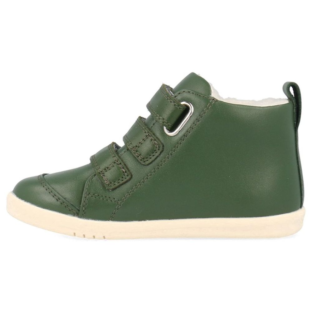 Bobux I Walk Hi Court Arctic Boot Preschool Footwear Rockies NZ Bobux 02472450 W24