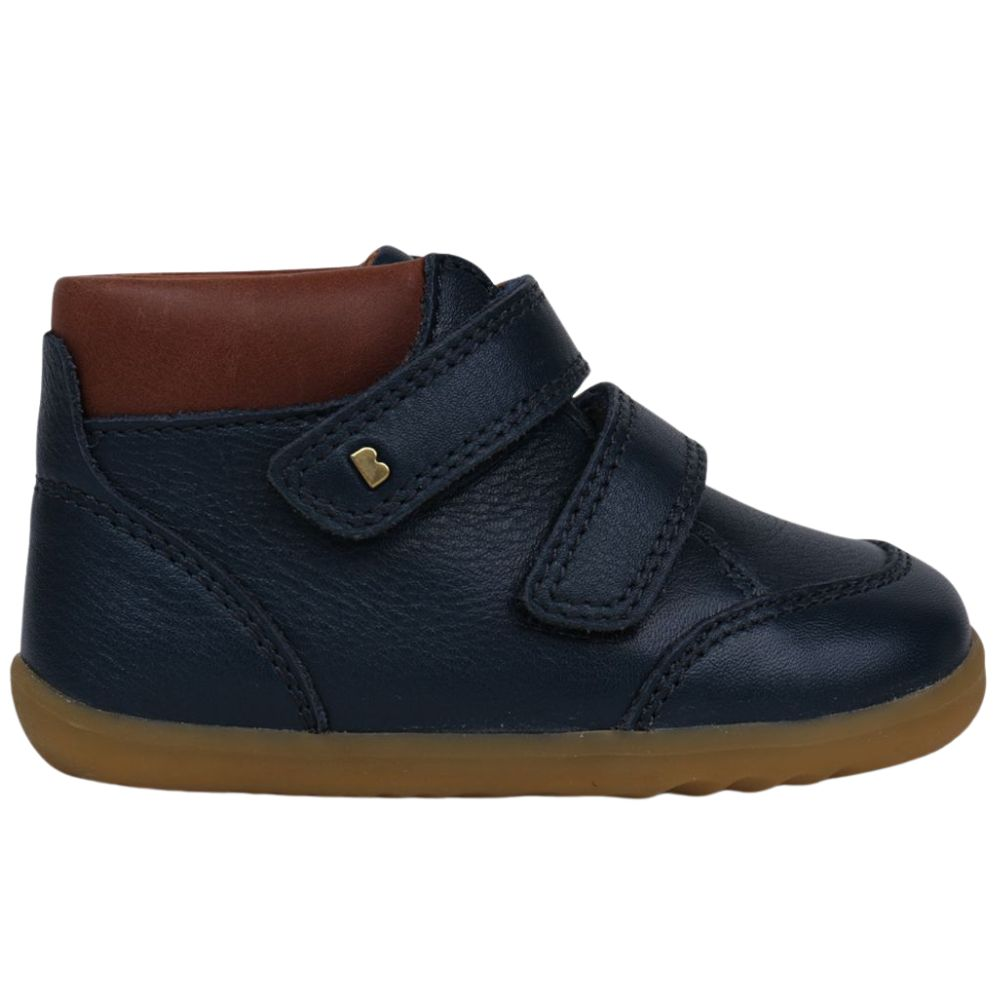 Bobux Step Up Timber Boot