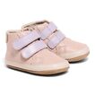 Pretty Brave Hi-Top Boot