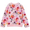 Jumper Rose Garden Milky