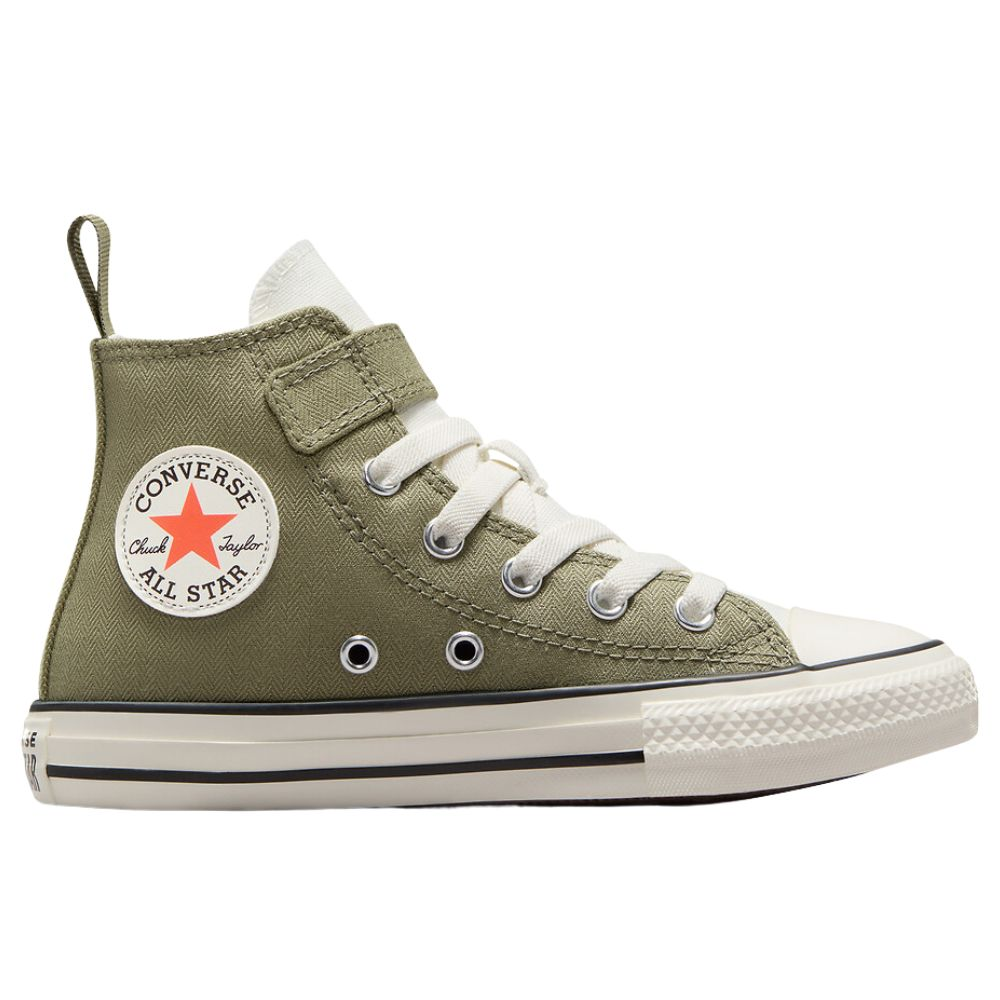 Converse CT 1V Scavenger Hunt Hi Top