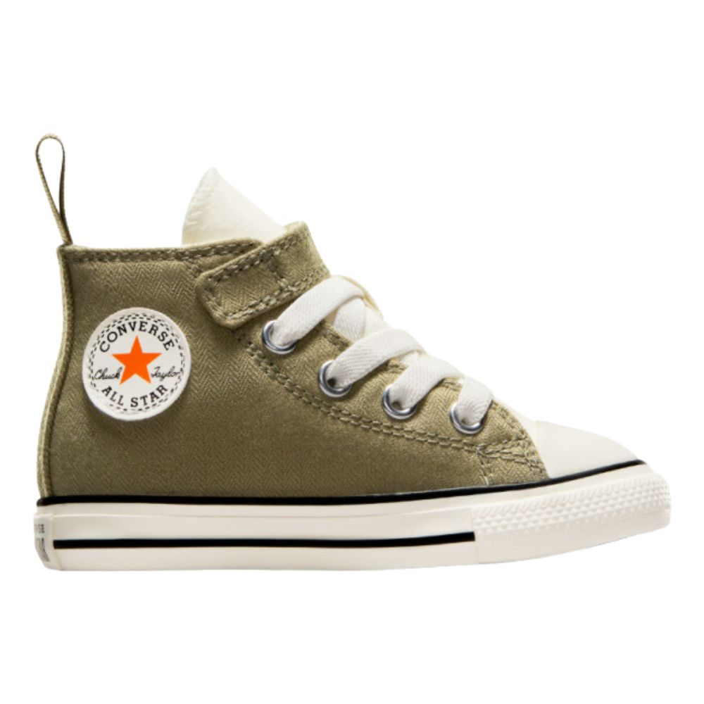 Converse CT Scavenger Hunt 1V Hi Top - Toddler