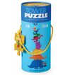 Puzzle Tower Croc Creek