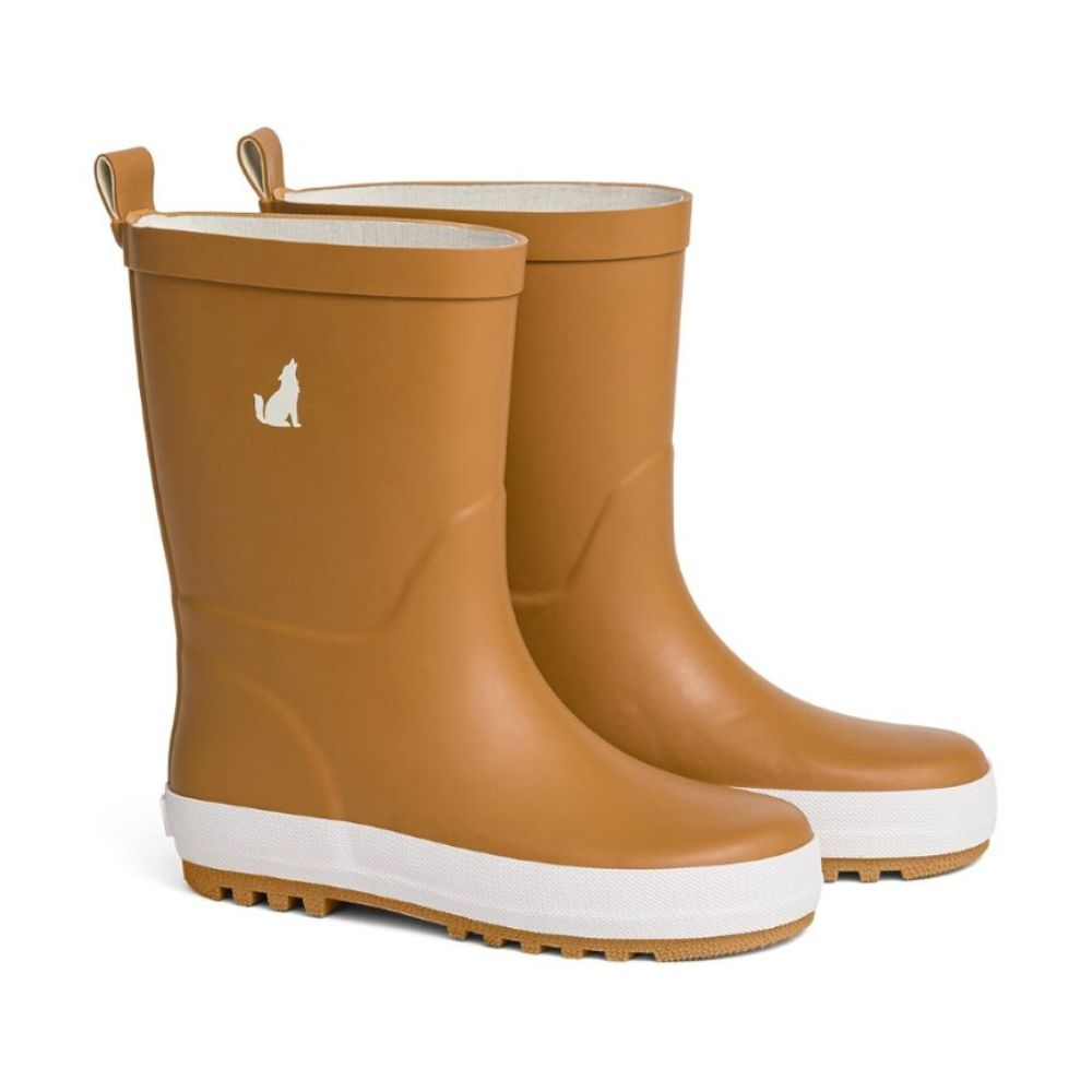 Crywolf Rain Boots