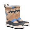 Crywolf Rain Boots