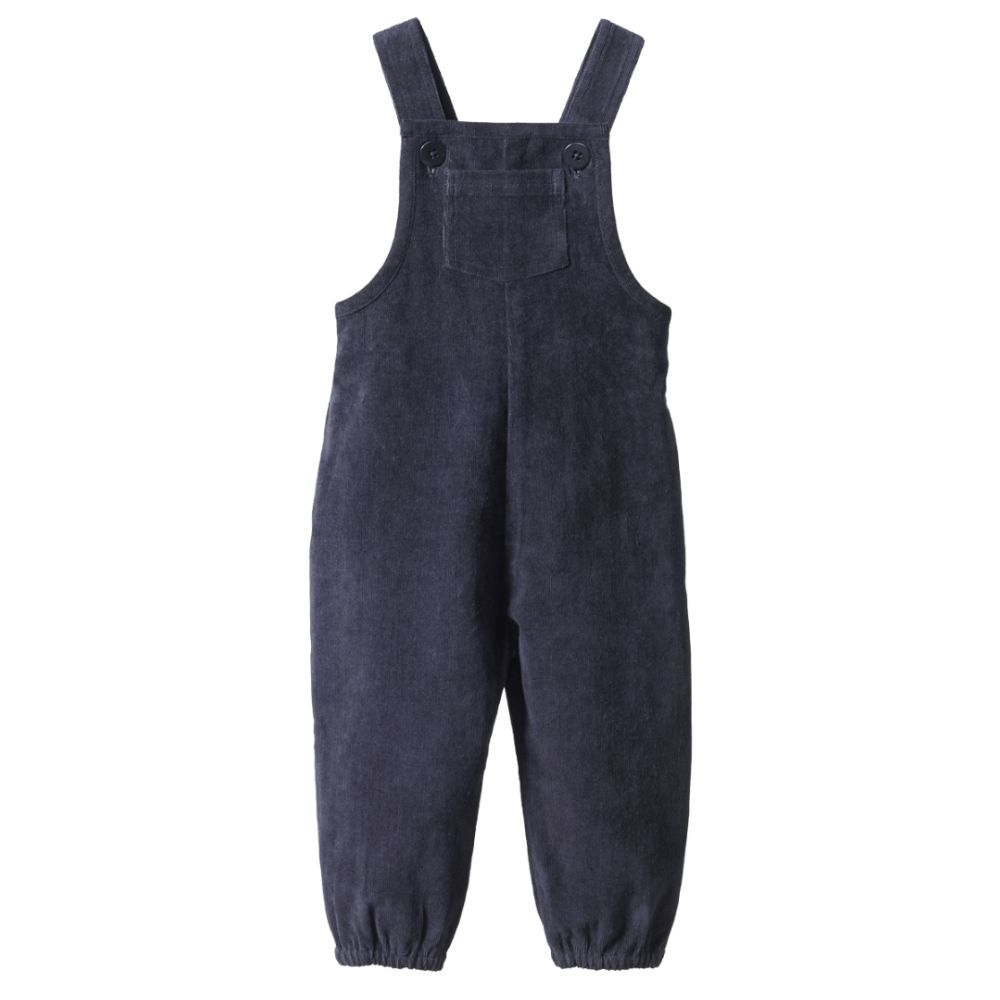 Nature Baby Tipper Overalls