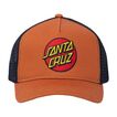 Santa Cruz Trucker Cap