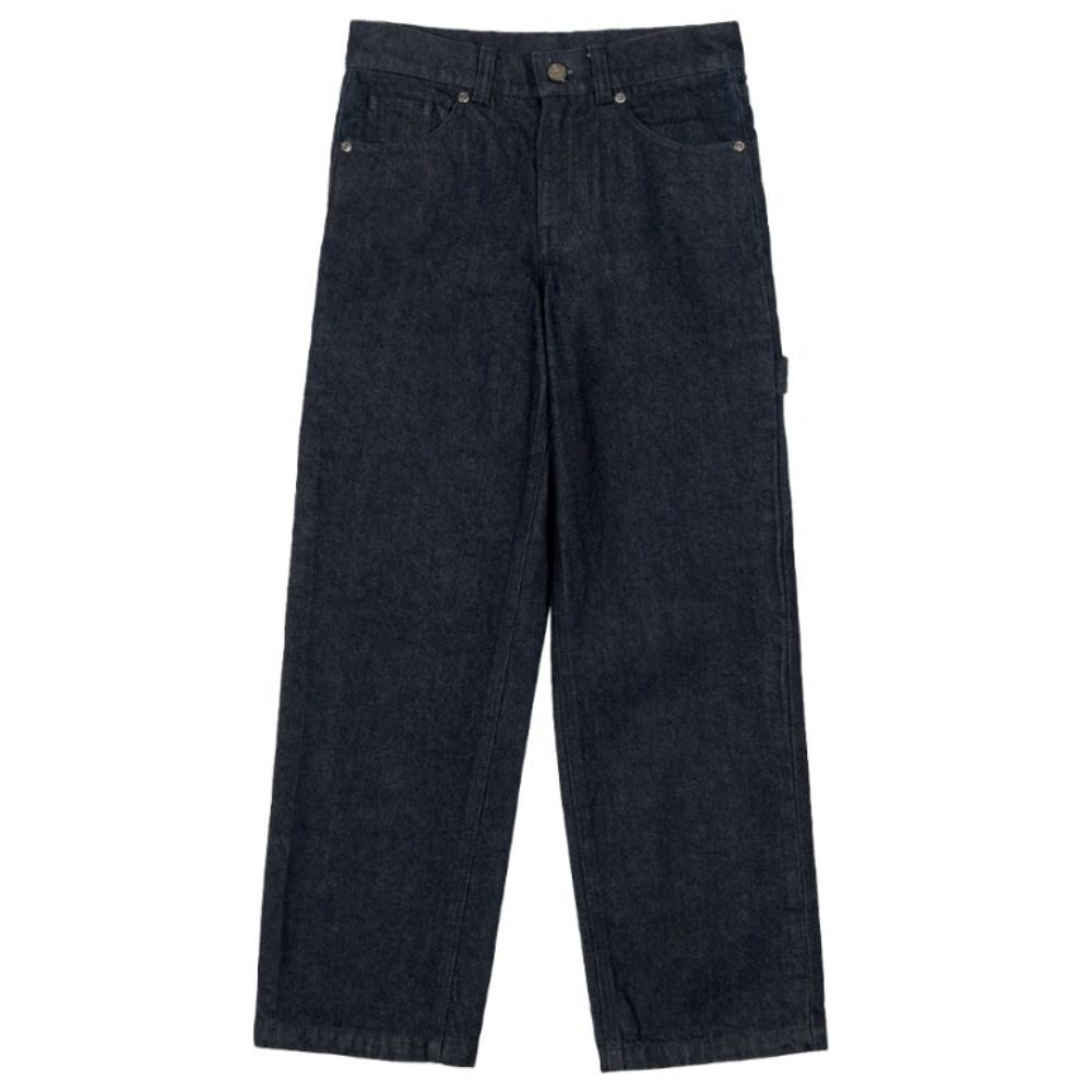 Santa Cruz Oval Strip Carpenter Jean