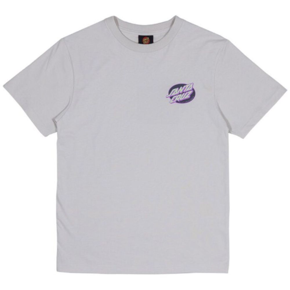 Santa Cruz Mummy Hand Tee