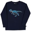 Tee LS Raptor Radicool Du