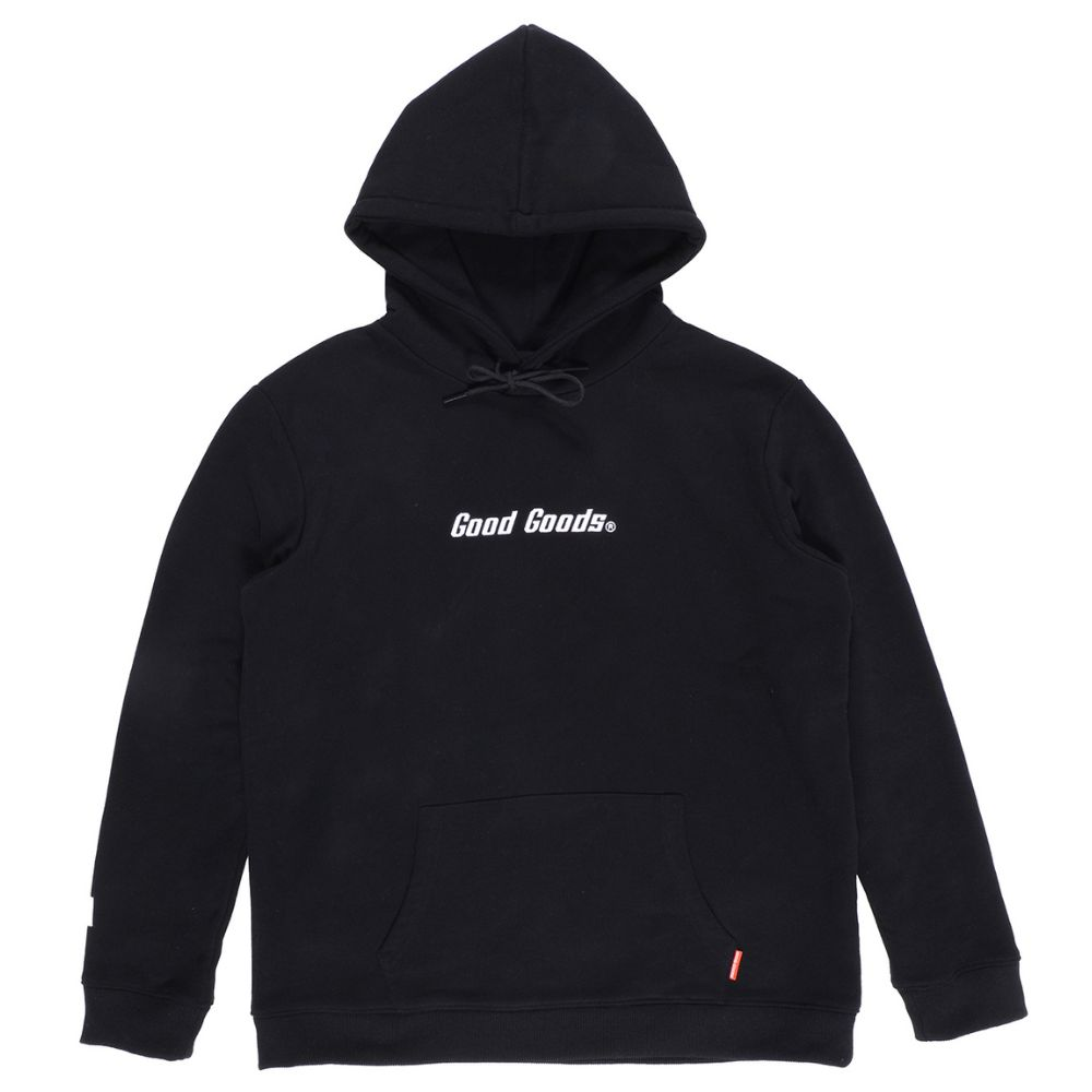 Good Goods Rocky Hoodie