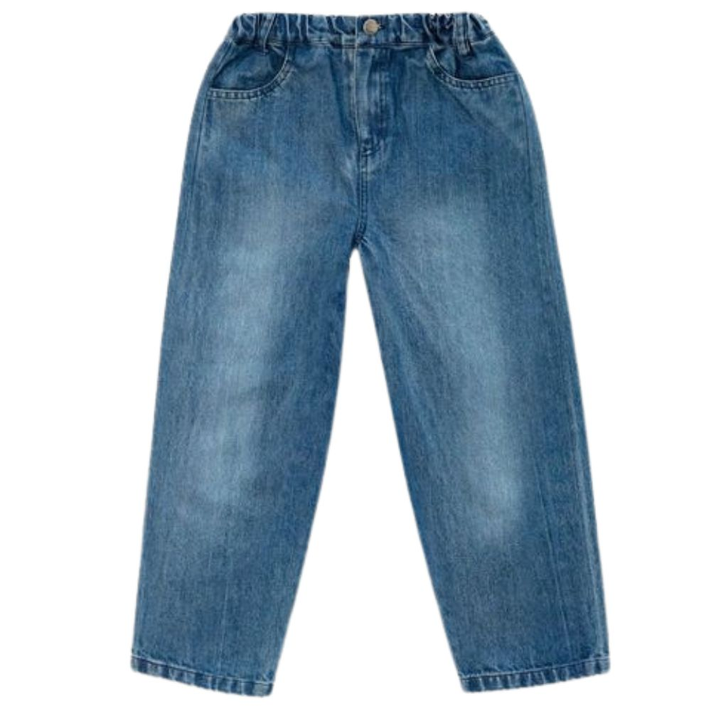 Band of Boys Vintage Taper Jeans