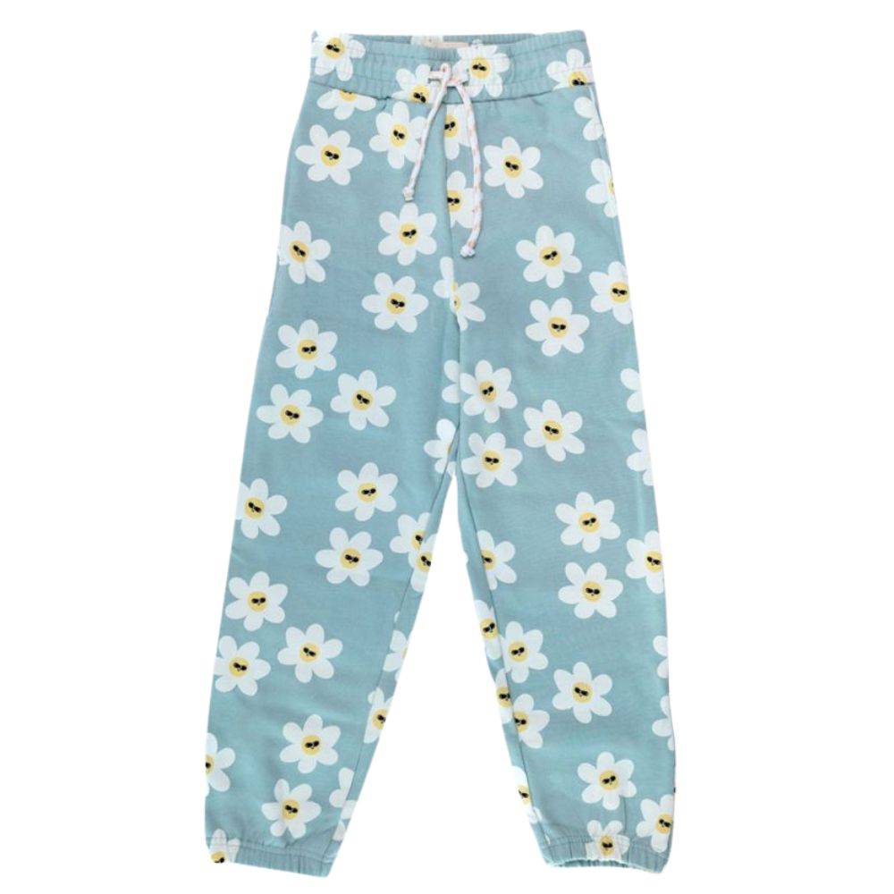 The Girl Club Daisy Jogger Trackpant