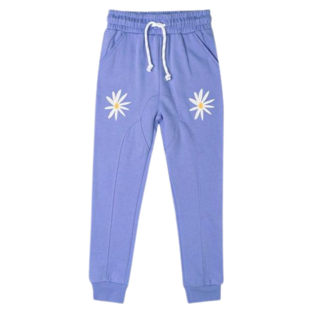 The Girl Club Daisy Jogger Trackpant