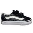 Shoes Toddler V Logo Vans